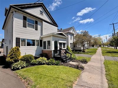 Property at 111 W 1st St S, Fulton, NY