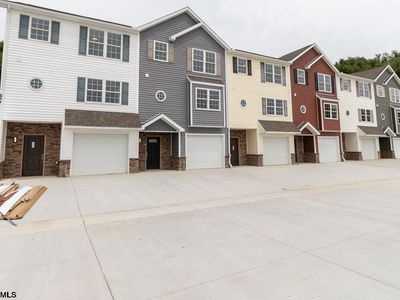 Property at 105 Northern Heights Dr #105, Clarksburg, WV