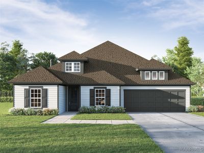 411 Briarwood Trce