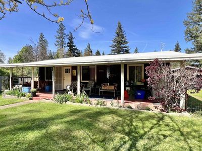 Property at 1461 Morgan Hill Rd, Hayfork, CA