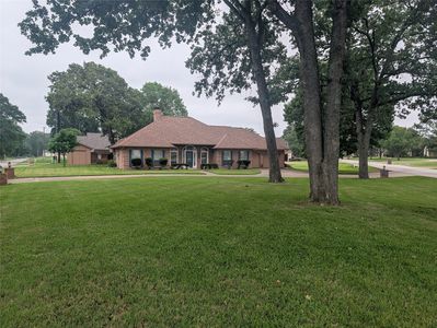 17909 Country Club Dr