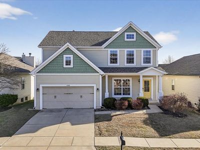 508 Country Chase Dr