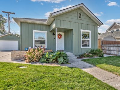 Property at 114 S 10th St, Payette, ID