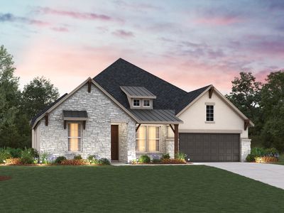 Bandera Plan, Legacy