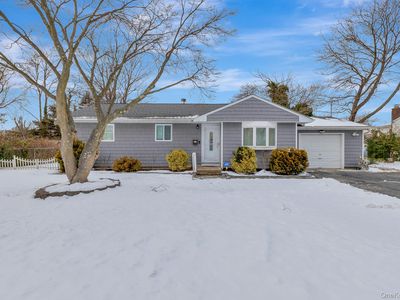 Property at 2700 Falcon Avenue, Medford, NY