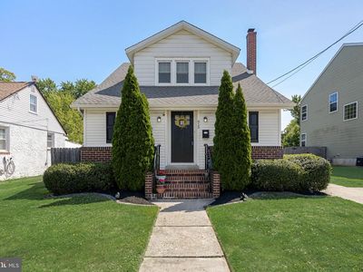 615 N Walnut Ave
