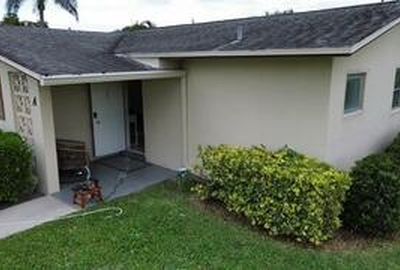 2580 Emory Drive #A