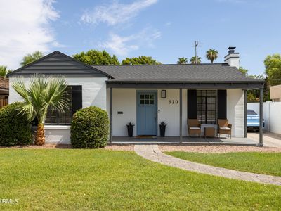 310 W LEWIS Avenue