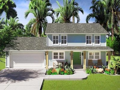 0 Ruth - Lot #3 Drive