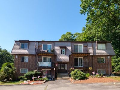 2 Pembroke Drive #15