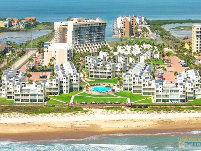 6300 Padre Blvd #565