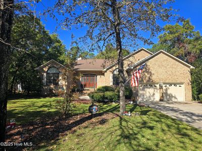 6312 Albatross Drive