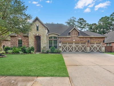 292 Dawn Brook Ln