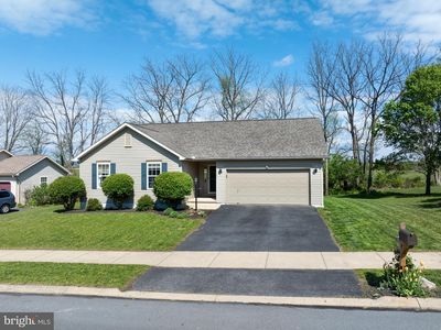 144 Steeplechase Dr