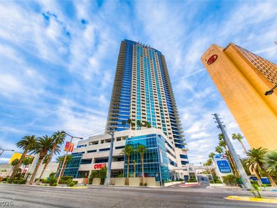 2700 Las Vegas Blvd S Unit 1501
