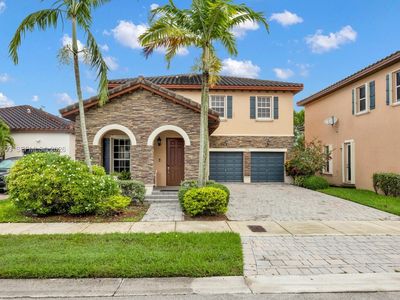 Property at 17161 SW 91st St, Miami, FL