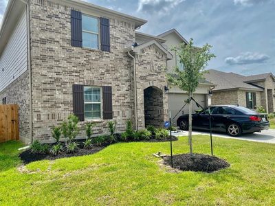 1515 Wells Manor Ln