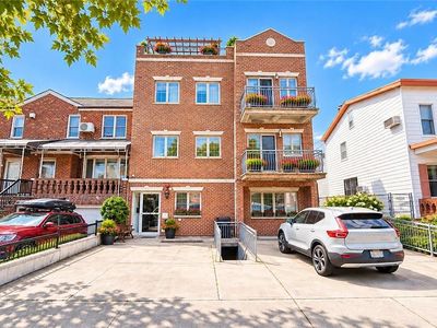 1636 85th St APT 2A