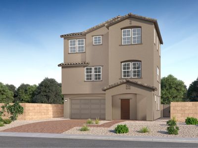 Sutton Plan, Cadence : Midtown Forte