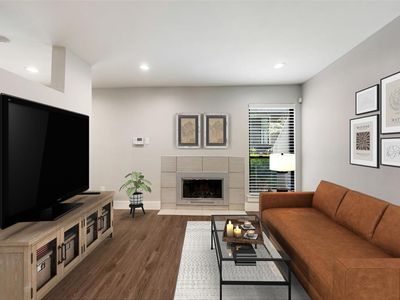 935 La Posada Dr Unit 115