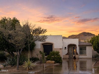 2504 W OLD PAINT Trail
