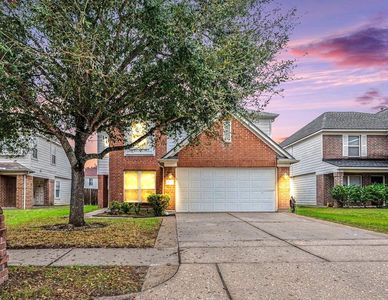 5615 Turmeric Dr