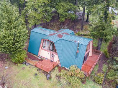 33815 Salmon River Hwy