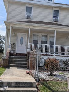 801 Oneida Ave