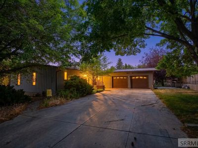 1255 Chokecherry Dr
