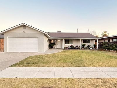 4842 E San Gabriel Ave