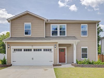 3804 Tritonville Way