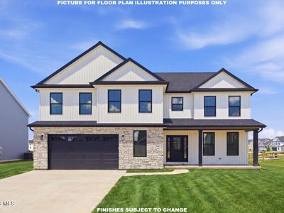 985 Stoneleigh Rd