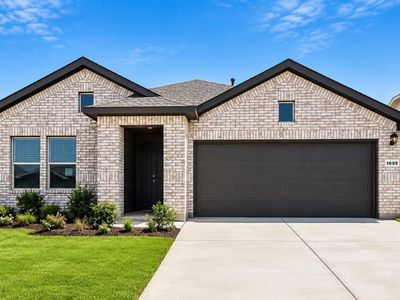 1065 Burnt Ranch Ln