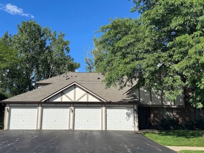 Property at 2249 N Enlund Dr Unit 2, Palatine, IL