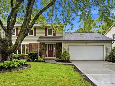 38 Sherburn Dr