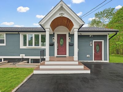 20 Mulhall Dr