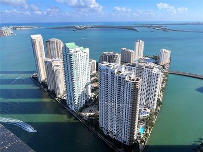 300 Biscayne Boulevard Way Unit 2509W