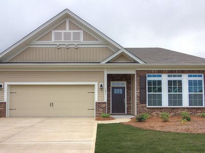 668 Ridgeville Crossing Dr