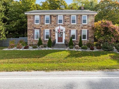 Property at 383 St. Albans Road, Swanton, VT