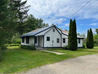 322 Belden Falls Road