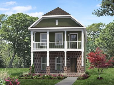 227 Champaign Pvt Dr Lot 51