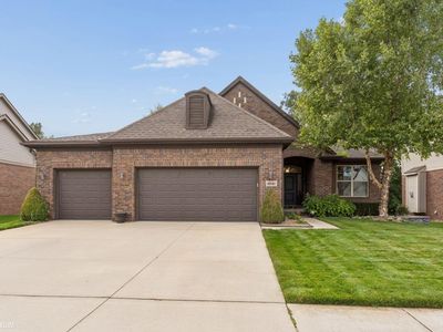 49181 Mustang Dr
