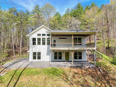 1624 Fires Creek Wildlife Rd