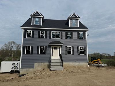 129 Old Westford Rd