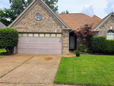 1182 Whistler Dr
