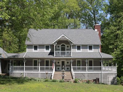 161 The Woods