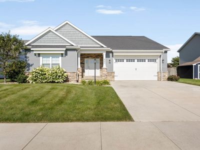 421 Shepherds Way