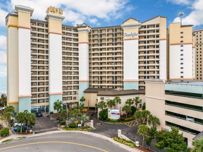 4800 S Ocean Blvd. #1425
