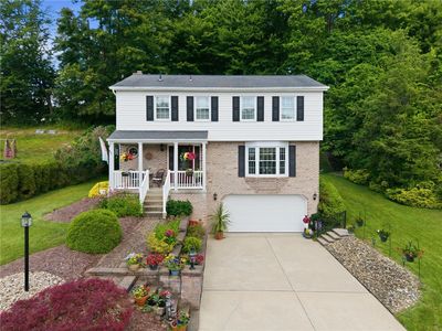 Property at 103 Aquillin Ct, Irwin, PA