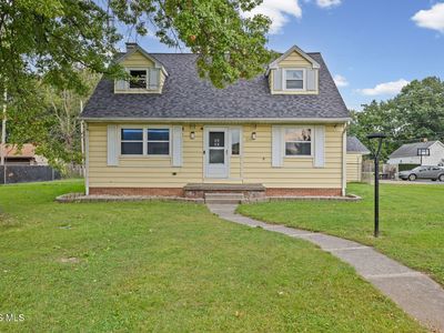 Property at 108 N Edward St, Oregon, OH